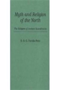 Myth And Religion of The North