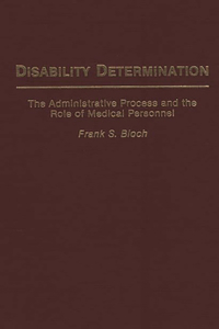 Disability Determination