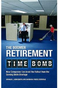 Boomer Retirement Time Bomb