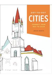 Dot-To-Dot: Cities