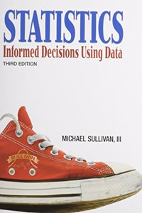 Statistics Informed Decision Using Data