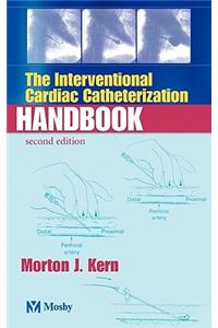 Interventional Cardiac Catheterization Handbook