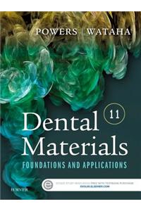 Dental Materials - E-Book