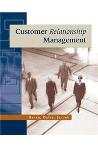 Principles of Customer Relationship Management