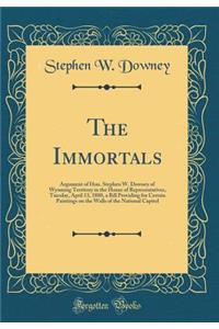 The Immortals