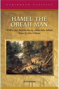 Caribbean Classic Hamel the Obeah Man