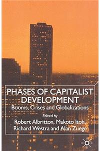 Phases of Capitalist Development