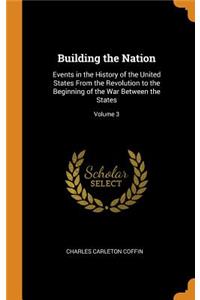 Building the Nation