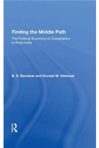 Finding The Middle Path