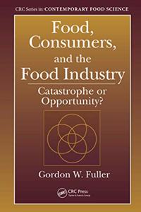 Food, Consumers, and the Food Industry