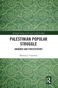 Palestinian Popular Struggle