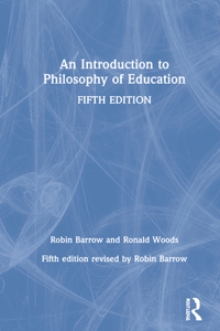 Introduction to Philosophy of Education