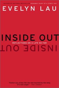 Inside Out: Reflections on a life so far