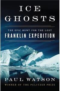 Ice Ghosts