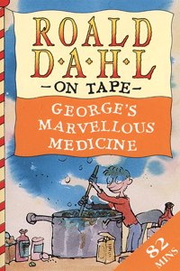 George's Marvellous Medicine