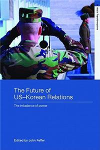 Future of US-Korean Relations