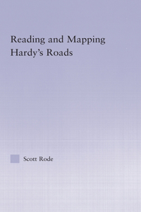 Reading and Mapping Hardy's Roads