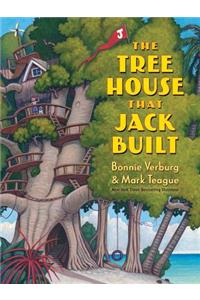 The Tree House That Jack Built