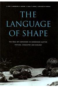 Language of Shape