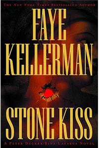 Stone Kiss