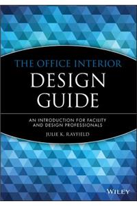 The Office Interior Design Guide