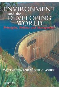 Environment and the Developing World