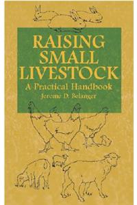 Raising Small Livestock