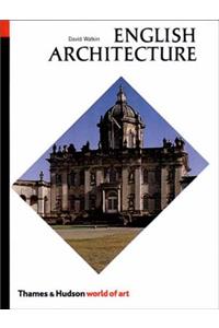 English Architecture