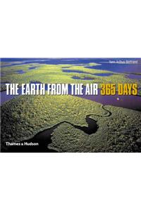 The Earth from the Air