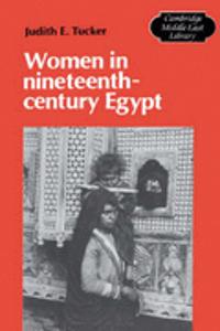 Women in Nineteenth-Century Egypt