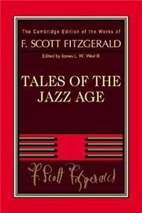 Tales of the Jazz Age