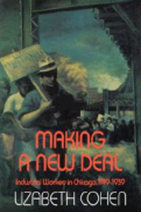 Making a New Deal