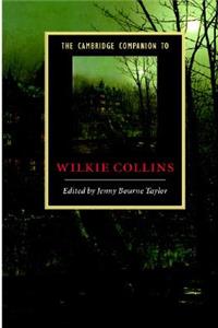 Camb Companion Wilkie Collins