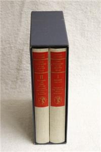 Two Voyages to the South Seas (2 Volume Set)