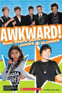 Awkward!