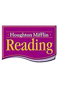 Houghton Mifflin Reading Adventure: Enhancement Package Grade 3