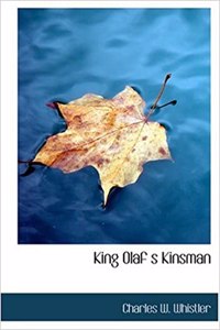 King Olaf S Kinsman