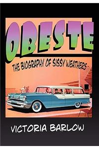 Obeste the Biography of Sissy Weathers