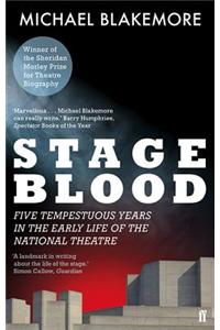 Stage Blood