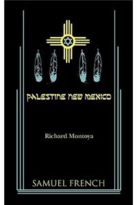 Palestine, New Mexico