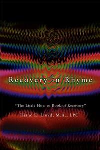 Recovery in Rhyme