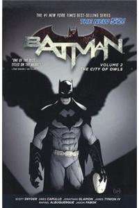 Batman 2