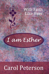 I am Esther