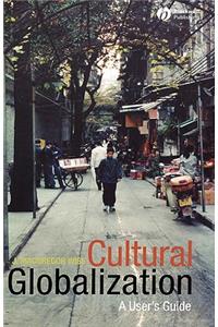 Cultural Globalization