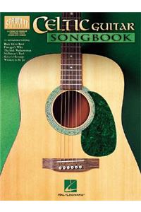 Strum It Guitar Celtic Guitar Songbook