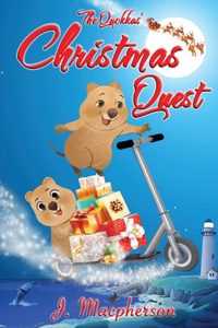 The Quokkas' Christmas Quest