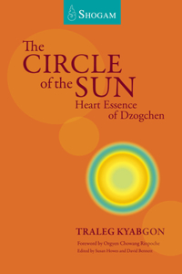 The Circle Of The Sun