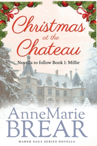 Christmas at the Chateau