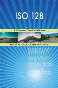 ISO 128 a Clear and Concise Reference