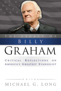 Legacy of Billy Graham